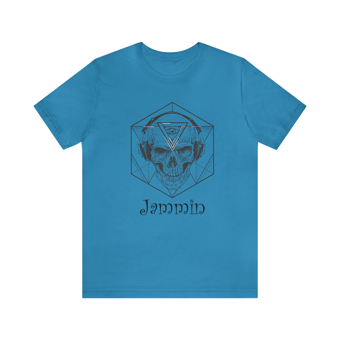 Jammin Illuminati T-Shirt