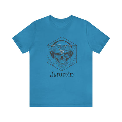 Jammin Illuminati T-Shirt