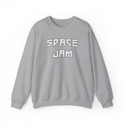 Space Jam Jordan Crewneck Sweatshirt