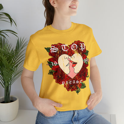 Passion With one Kiss T-Shirt