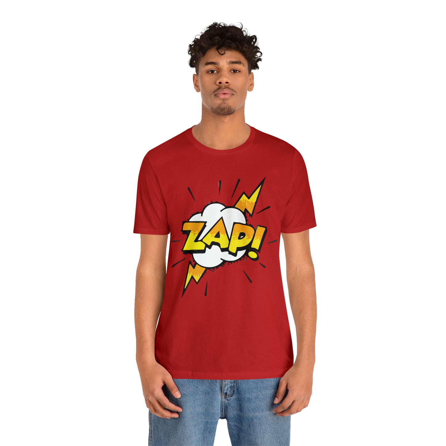 ZAP! T-Shirt