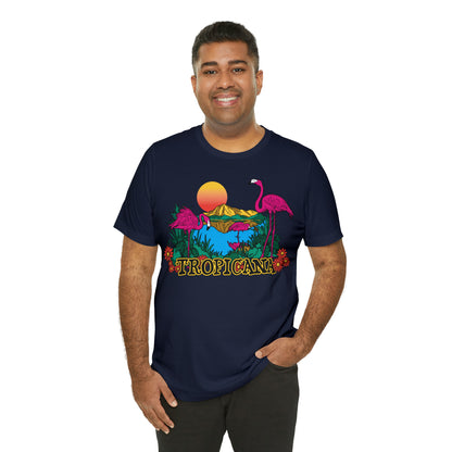 Tropicana Vibe T-Shirt