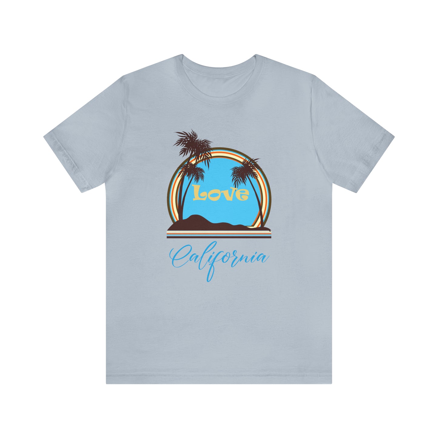 California Love T-Shirt