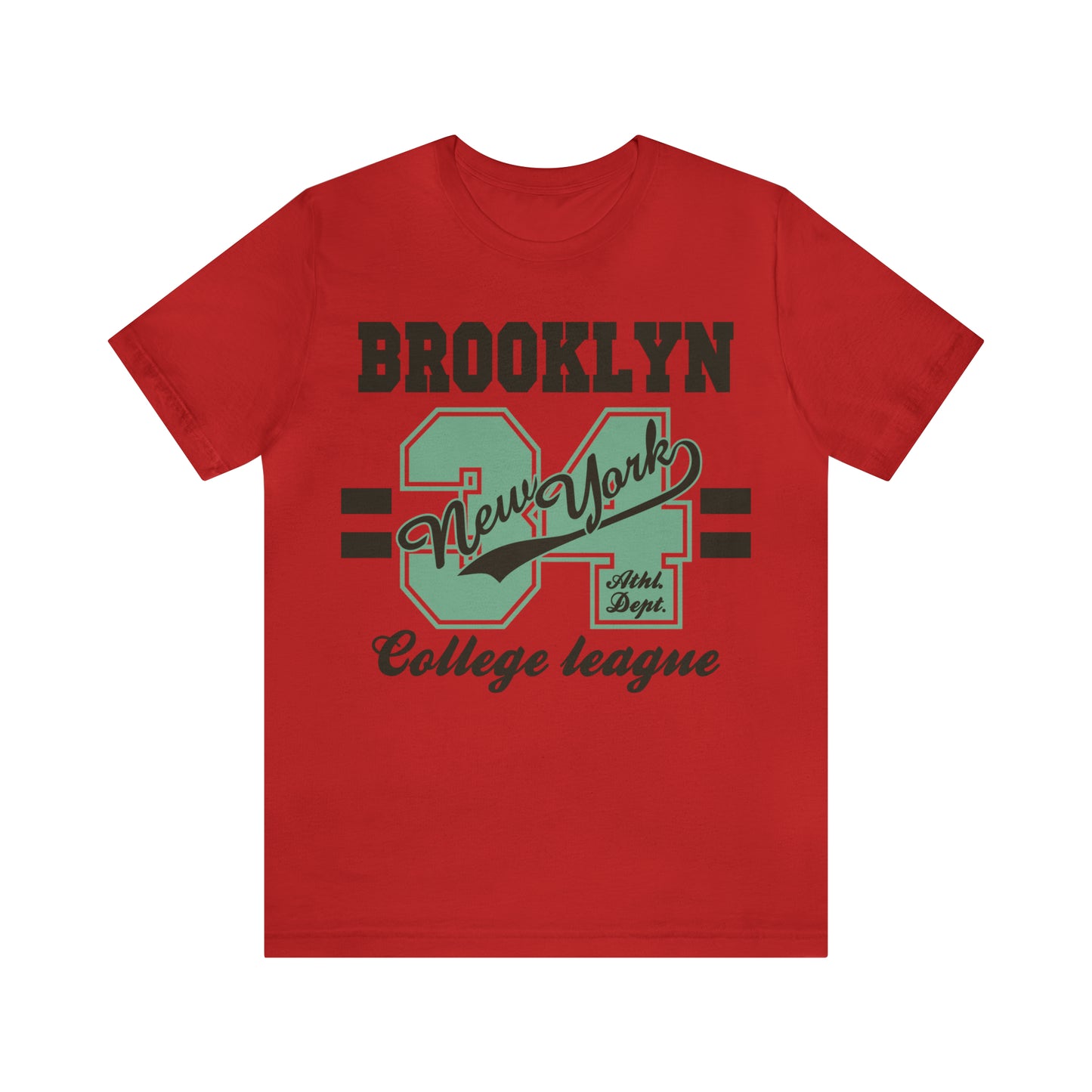 Brooklyn college NY T-Shirt