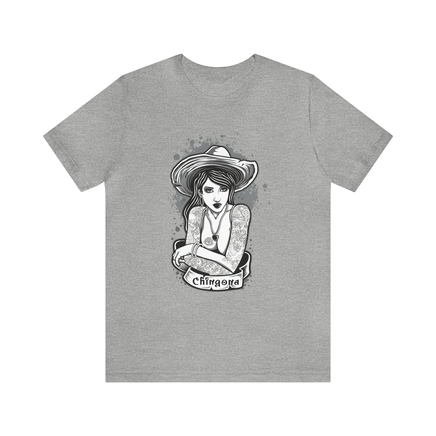 Chingona T-Shirt