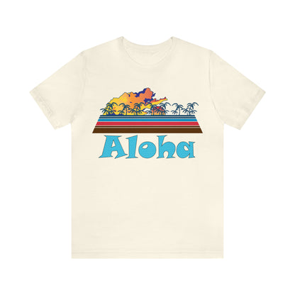 Aloha Beach T-Shirt