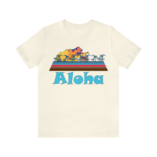 Aloha Beach T-Shirt