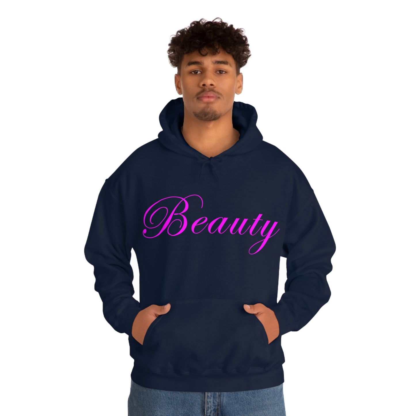 Beauty Hoodie Hoodie