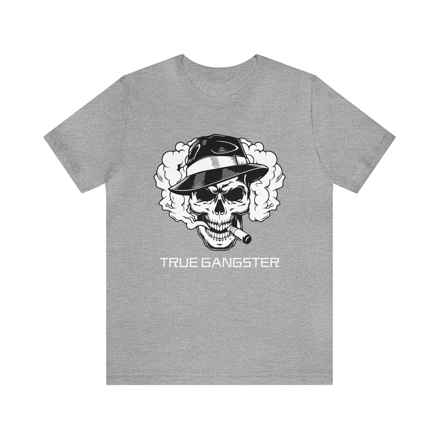 True Gangster T-Shirt