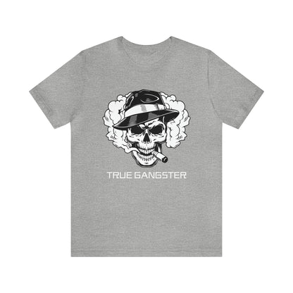 True Gangster T-Shirt