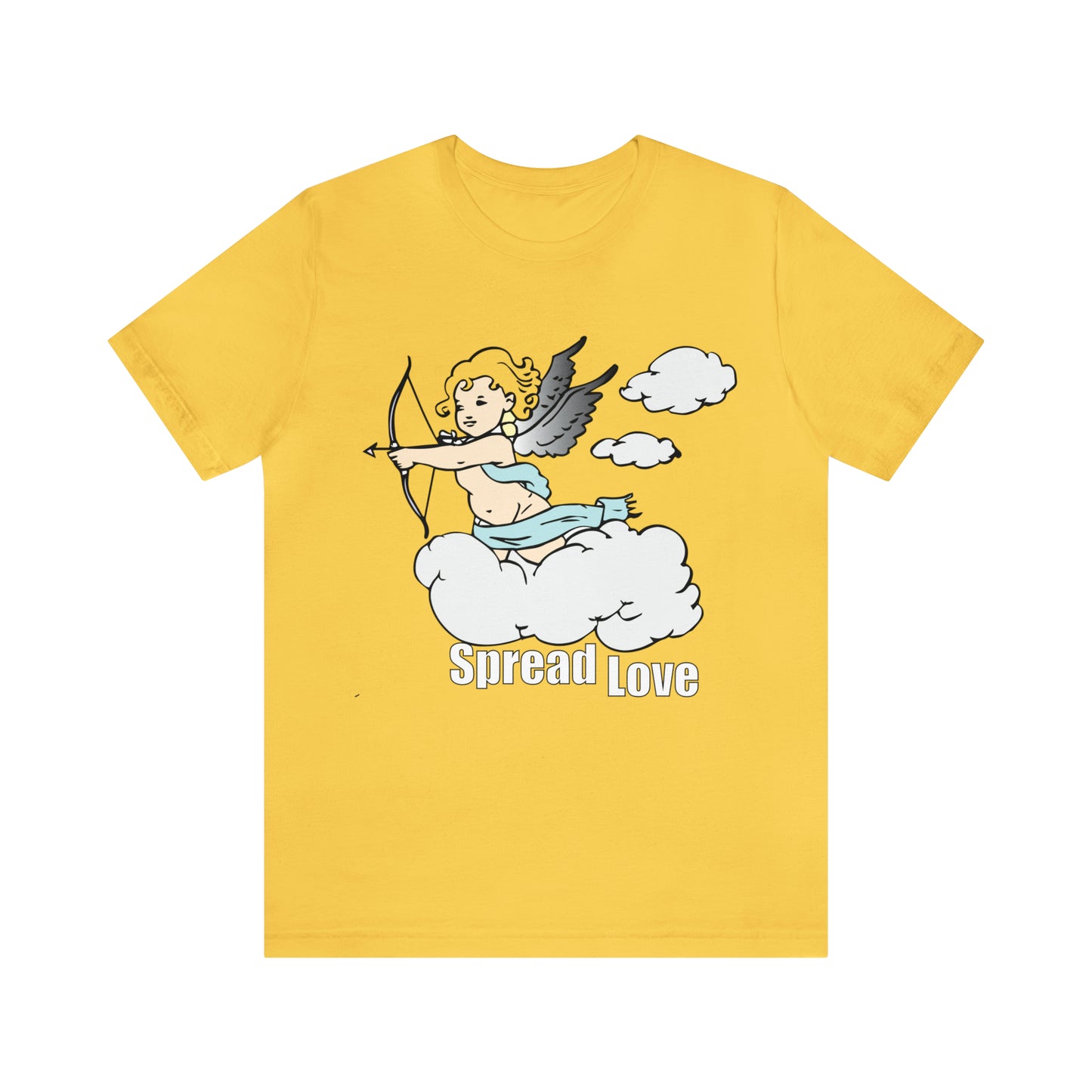 Spread Love T-Shirt