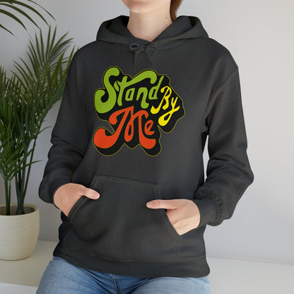 Stand by me vintage Hoodie