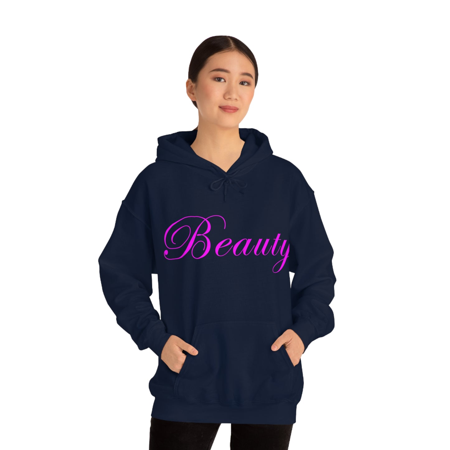 Beauty Hoodie Hoodie