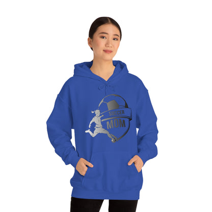 Mom soccer Hoodie