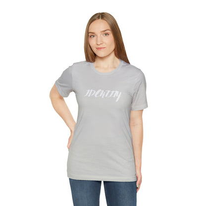 Identity Tee shirt