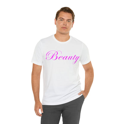 Beauty T-Shirt