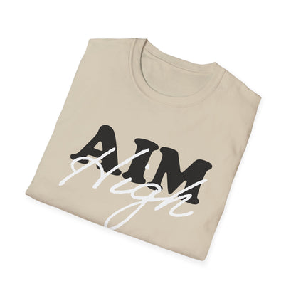 Aim high T-Shirt