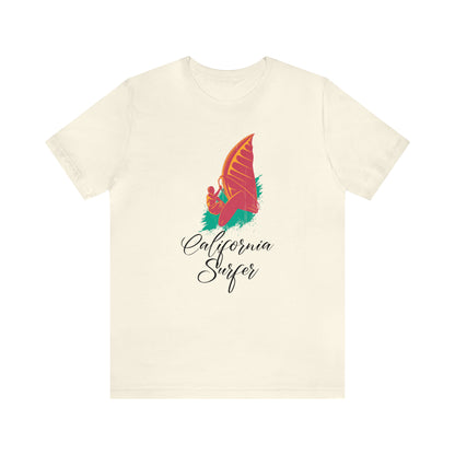 California Surfer T-Shirt