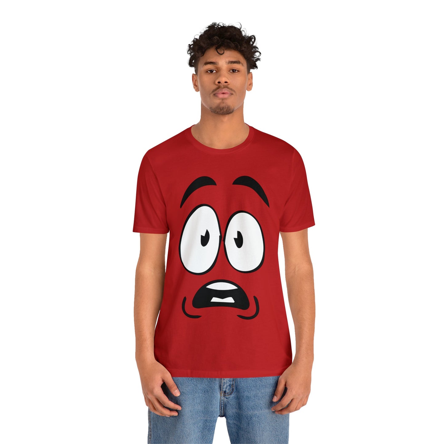 Surprise face T-Shirt