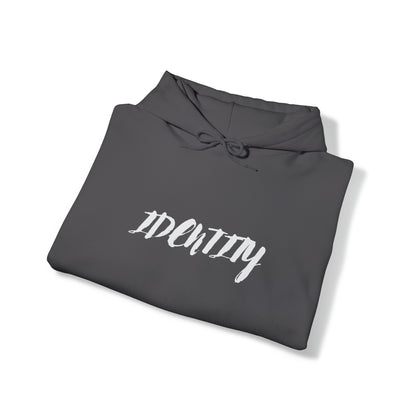 Identity Hoodie