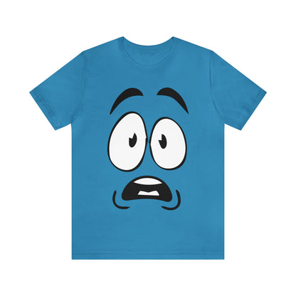 Surprise face T-Shirt