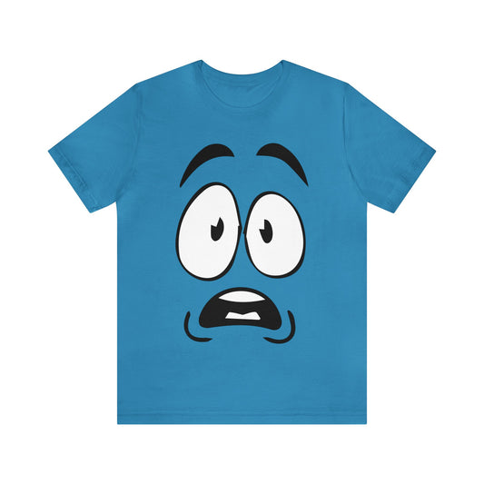 Surprise face T-Shirt