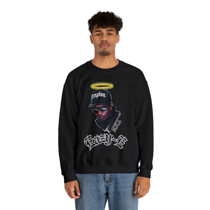 Eazy-E Crewneck Sweatshirt