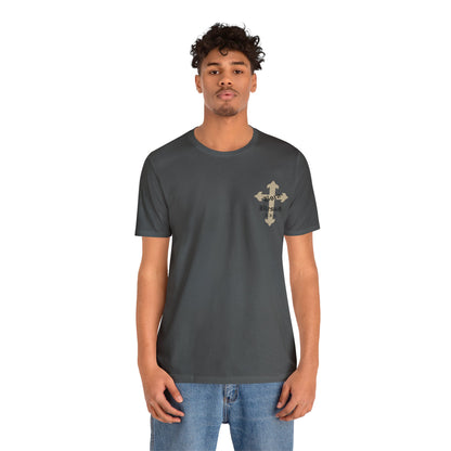 Born Blessed T-Shirt