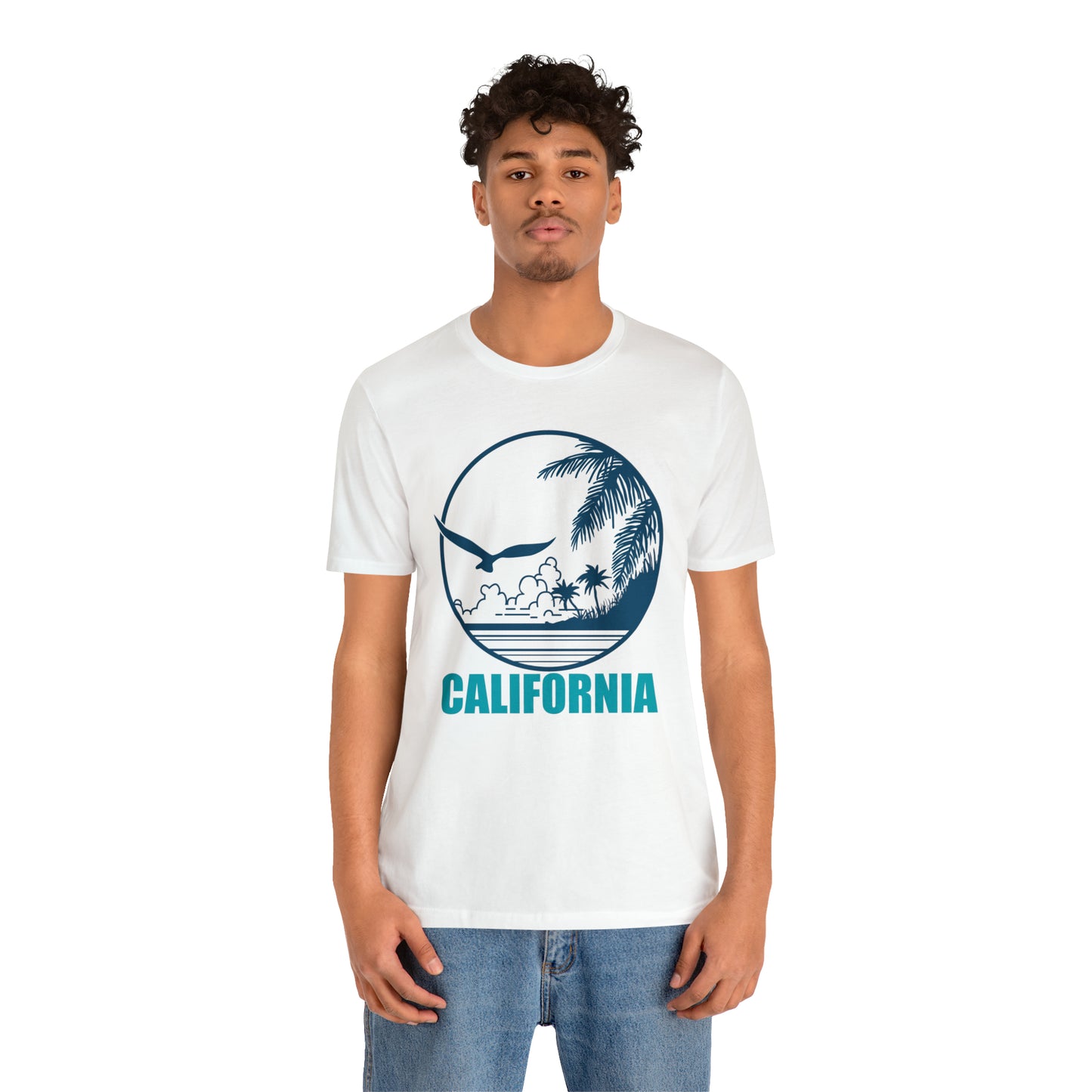 Cali Vibe T-Shirt