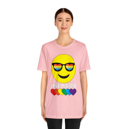 LOVE IS BLIND T-Shirt