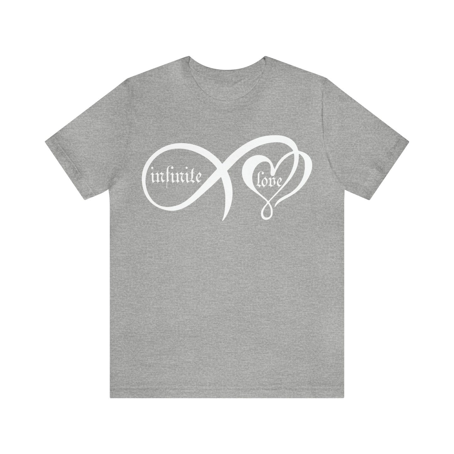 Infinite Love 1 T-Shirt