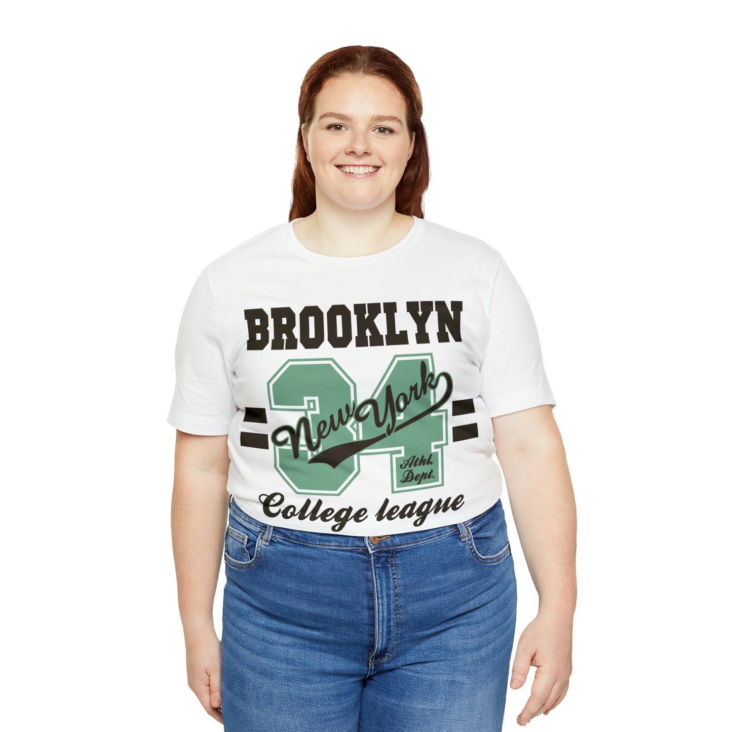 Brooklyn college NY T-Shirt