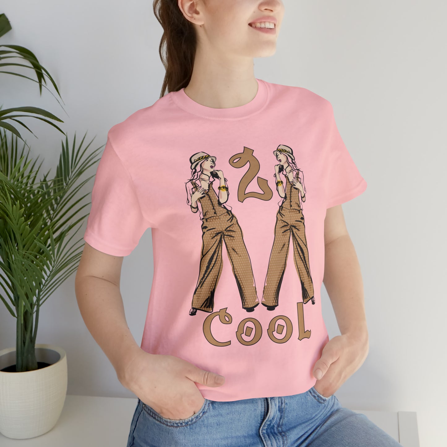 2Cool T-Shirt