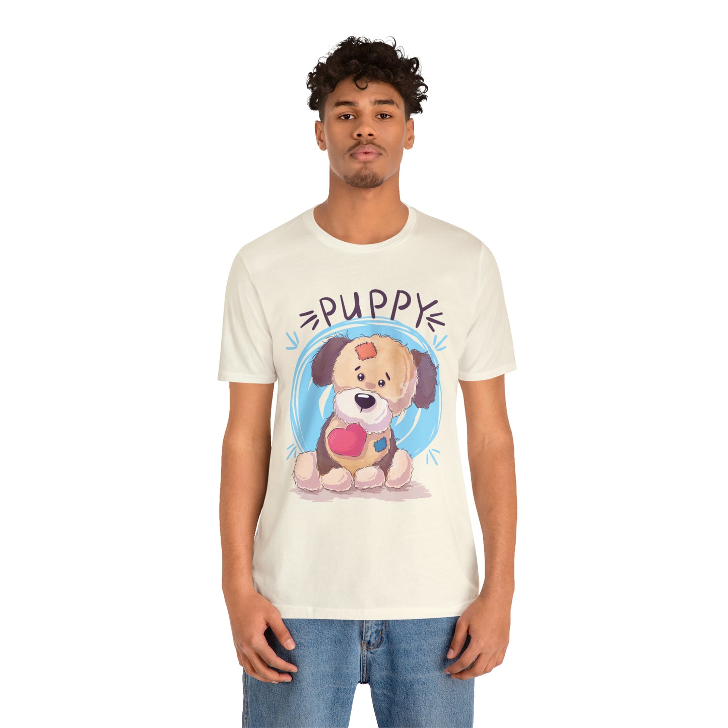 My Puppy T-Shirt