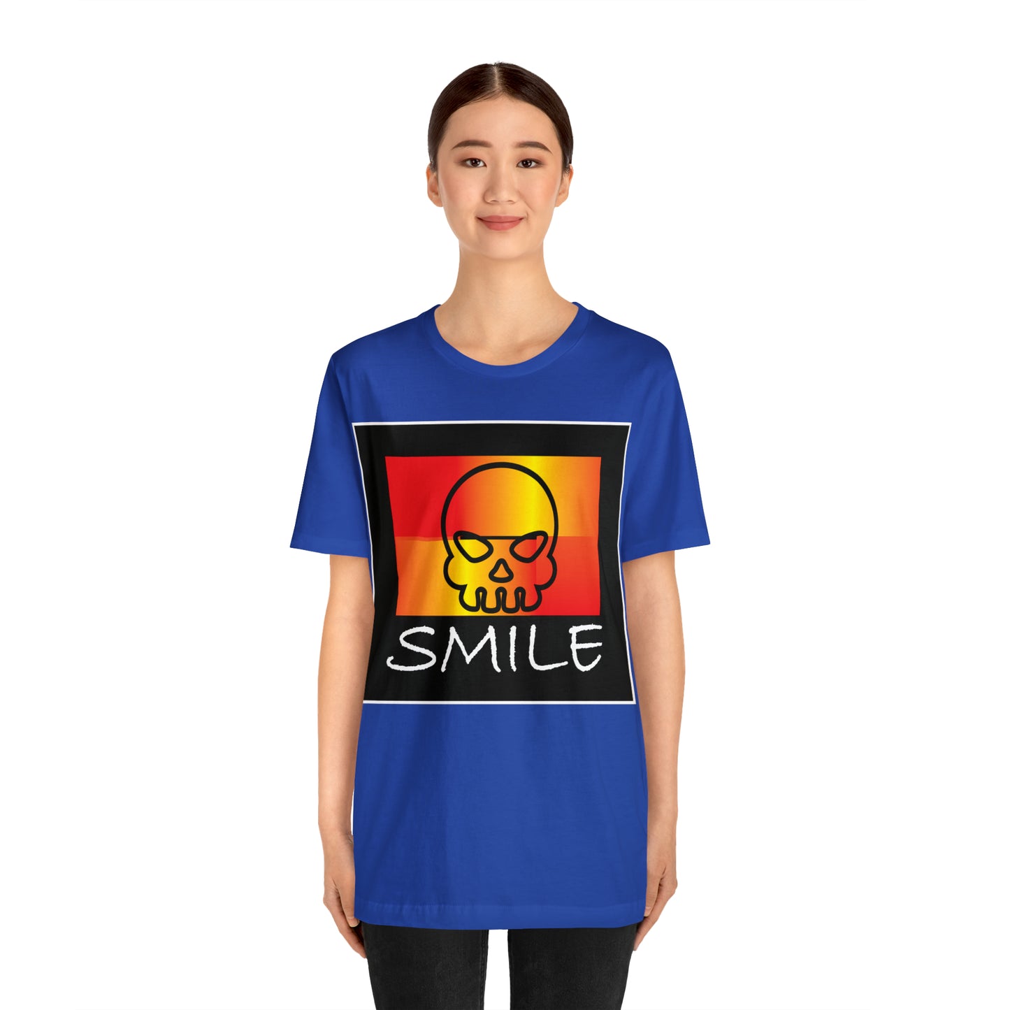 Smile T-Shirt