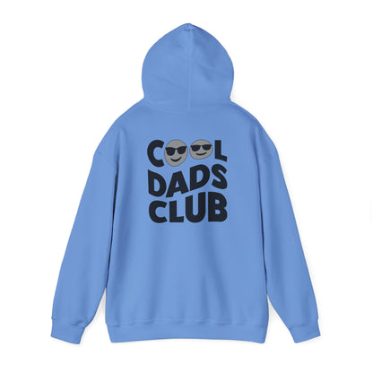 Cool Dads Club Hoodie