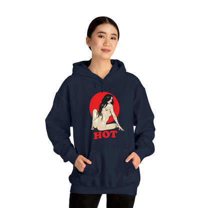 Hot passionate sexy Hoodie