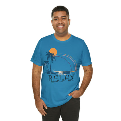 Relax Island T-Shirt