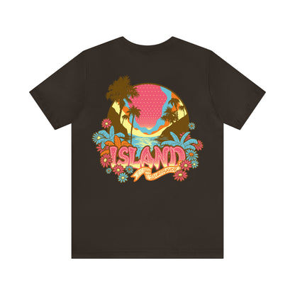 Island Surf Flavor T-Shirt