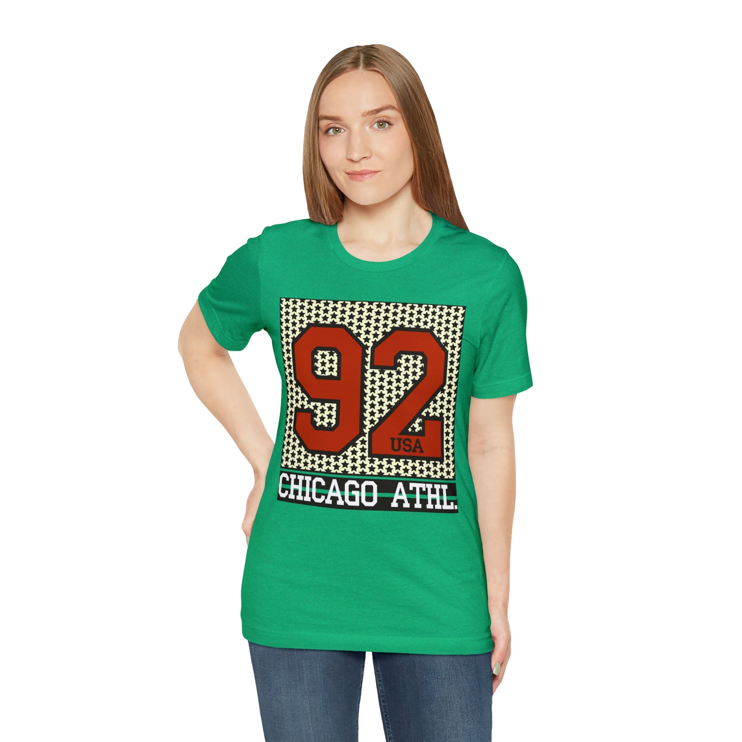 Chicago Athletics 92 T-Shirt