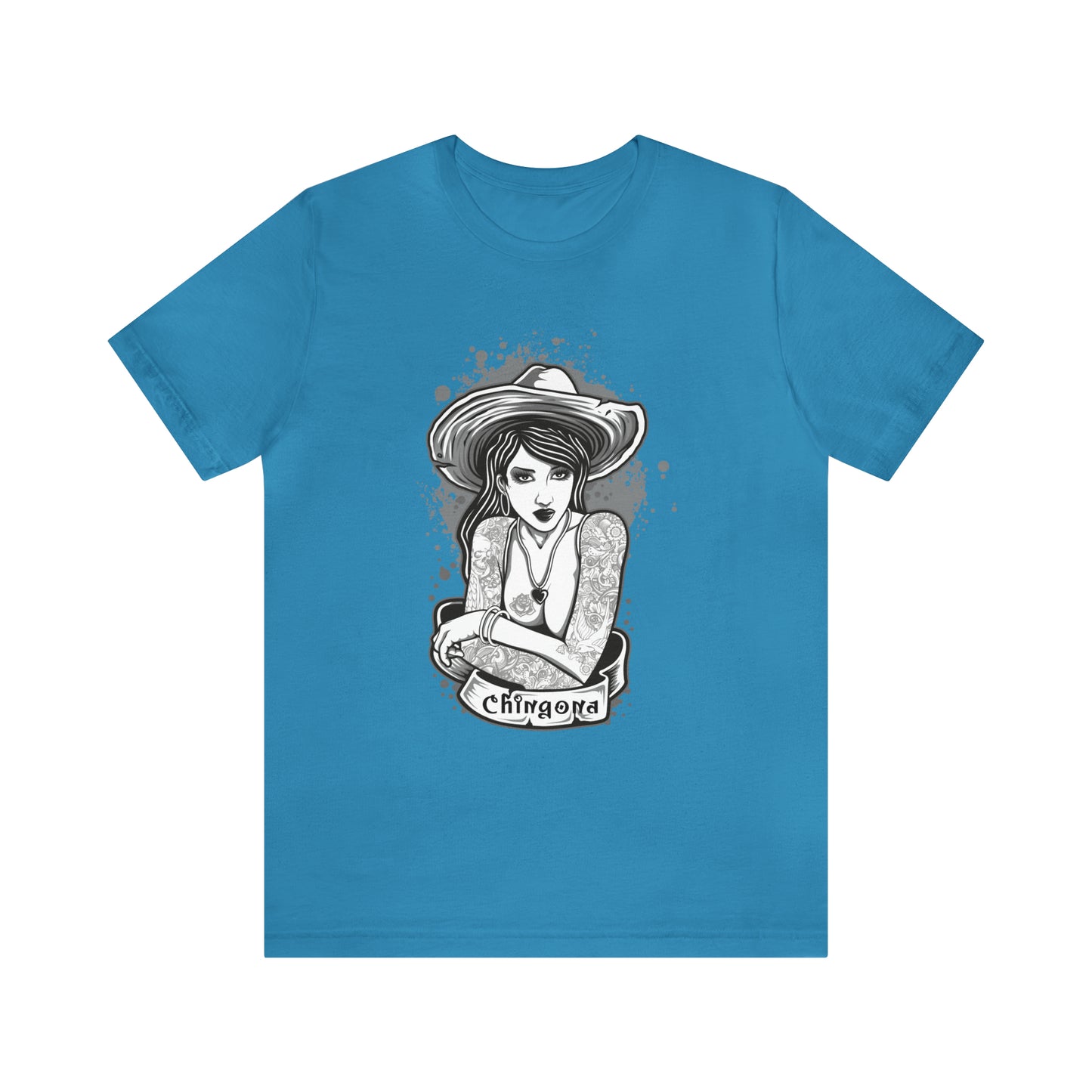 Chingona T-Shirt