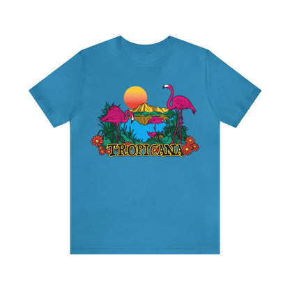 Tropicana Vibe T-Shirt