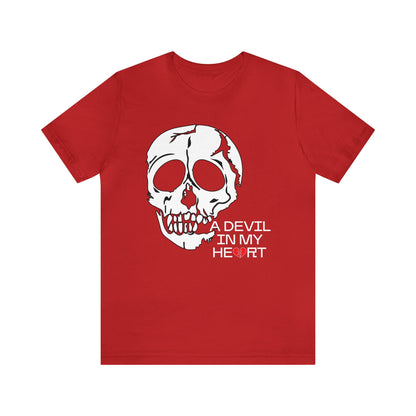 A devil in my heart T-Shirt