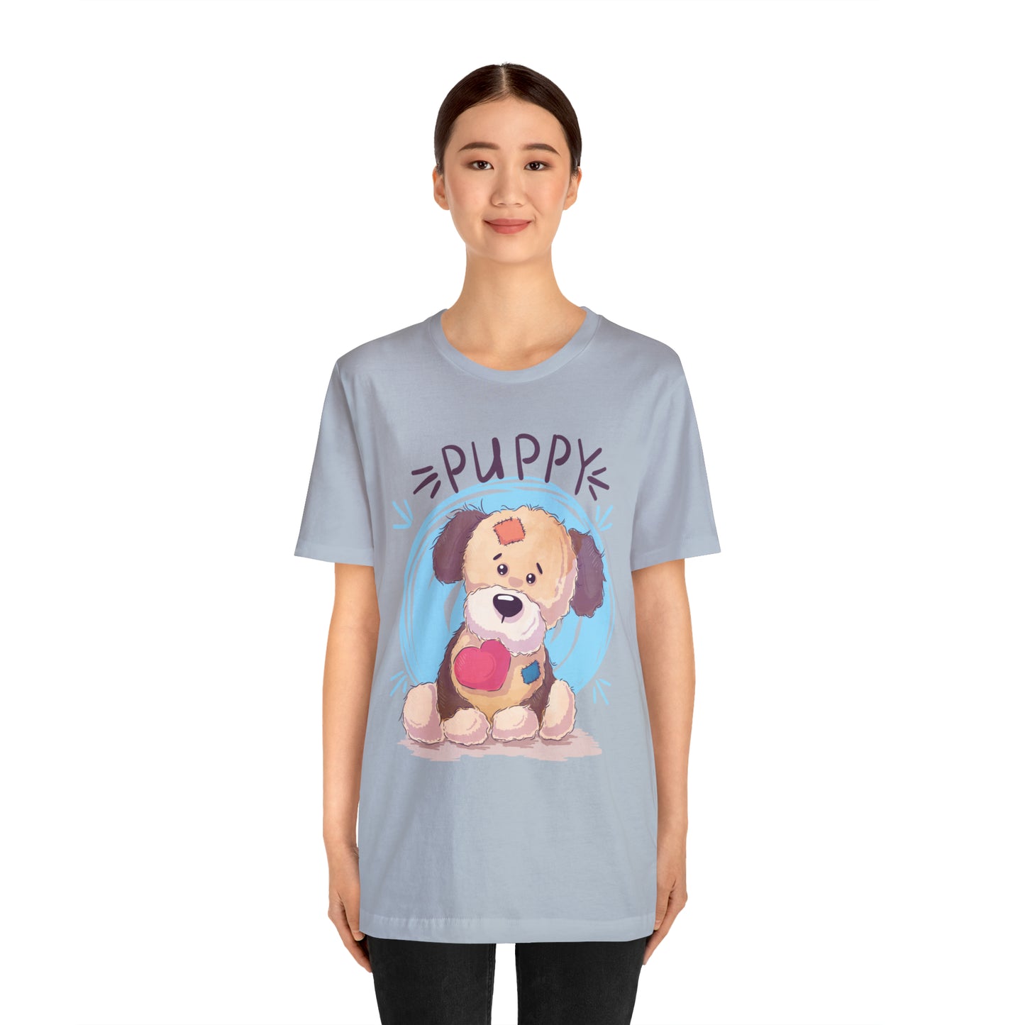 My Puppy T-Shirt