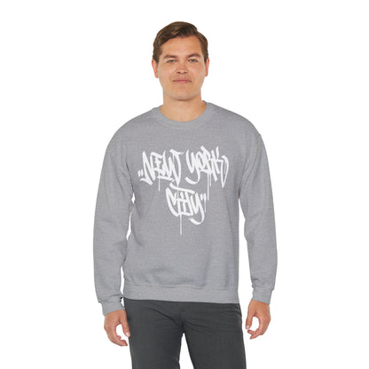 New York City Crewneck Sweatshirt