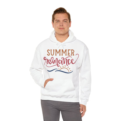 Summer_romance Hoodie