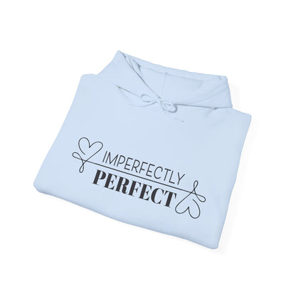 Imperfectly Perfect Hoodie