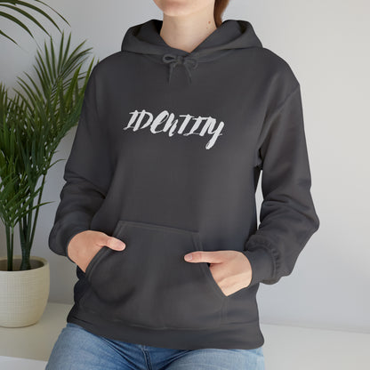 Identity Hoodie