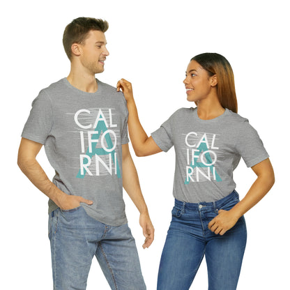 California T-Shirt