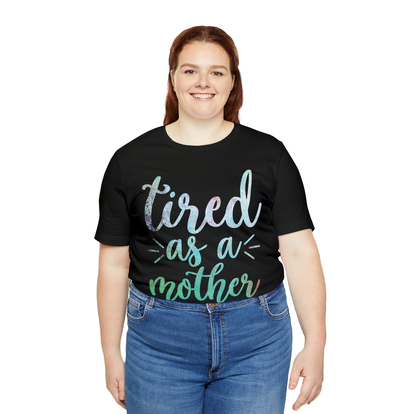 tired as a mother update T-Shirt